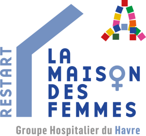 Logo Maison des femmes
